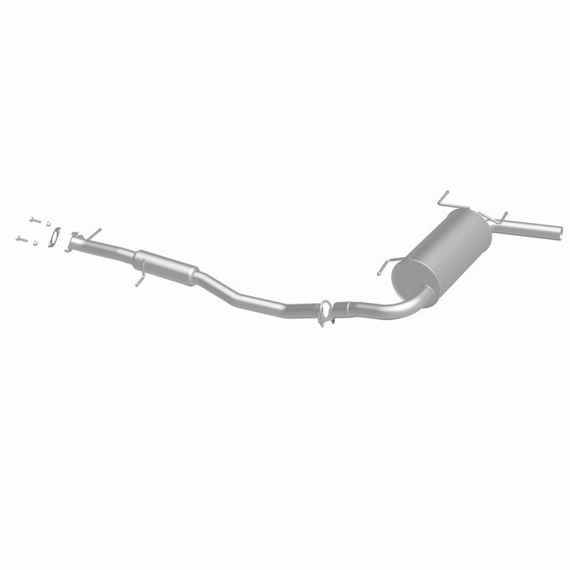 MagnaFlow BRE Exhaust Kit 90-95 Mazda Miata 1.6L-Catback-Magnaflow