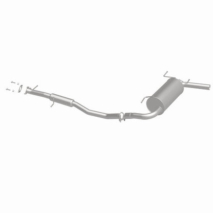 MagnaFlow BRE Exhaust Kit 90-95 Mazda Miata 1.6L-Catback-Magnaflow