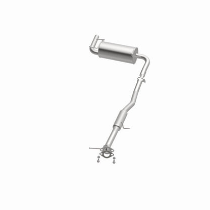 MagnaFlow BRE Exhaust Kit 90-95 Mazda Miata 1.6L-Catback-Magnaflow