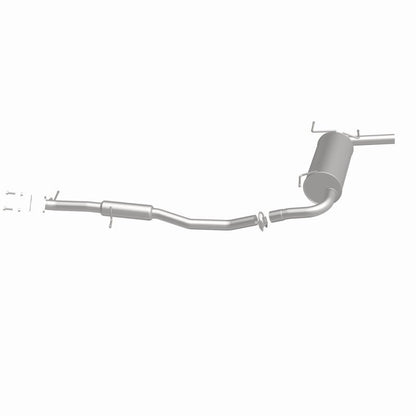 MagnaFlow BRE Exhaust Kit 90-95 Mazda Miata 1.6L-Catback-Magnaflow
