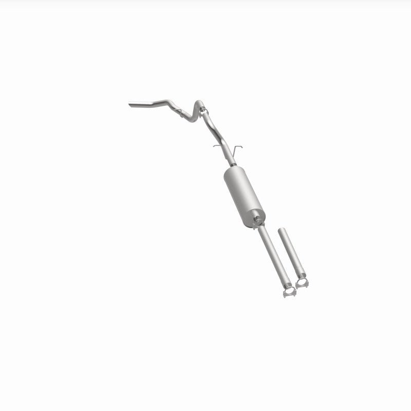 MagnaFlow BRE Exhaust Kit 92-95 Ford F150-Catback-Magnaflow