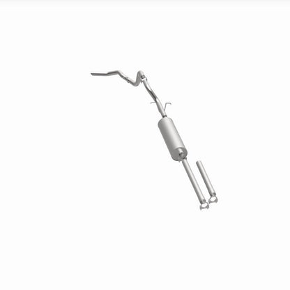 MagnaFlow BRE Exhaust Kit 92-95 Ford F150-Catback-Magnaflow