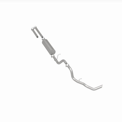 MagnaFlow BRE Exhaust Kit 92-95 Ford F150-Catback-Magnaflow