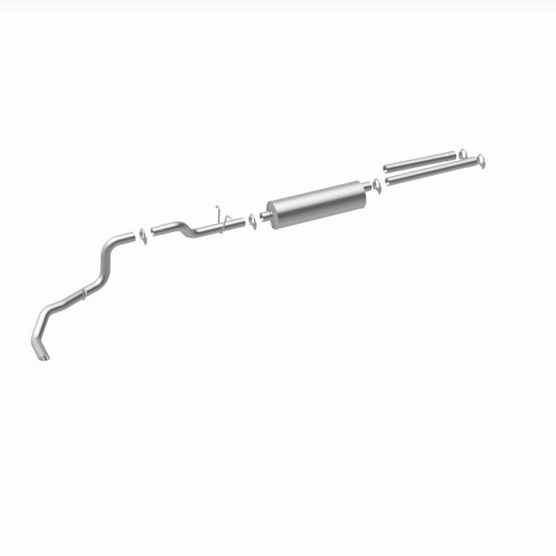 MagnaFlow BRE Exhaust Kit 92-95 Ford F150-Catback-Magnaflow