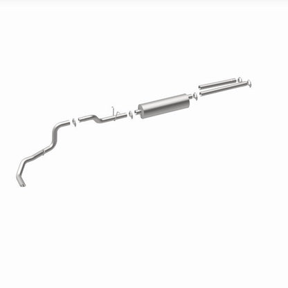 MagnaFlow BRE Exhaust Kit 92-95 Ford F150-Catback-Magnaflow