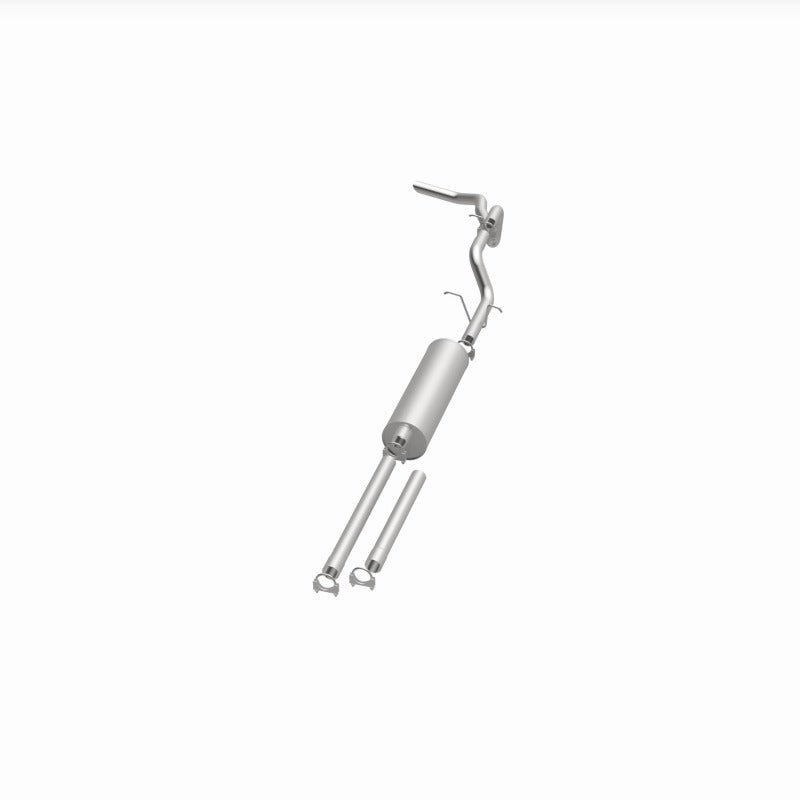 MagnaFlow BRE Exhaust Kit 92-95 Ford F150-Catback-Magnaflow