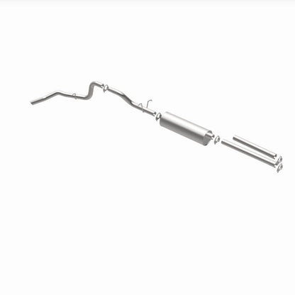 MagnaFlow BRE Exhaust Kit 92-95 Ford F150-Catback-Magnaflow