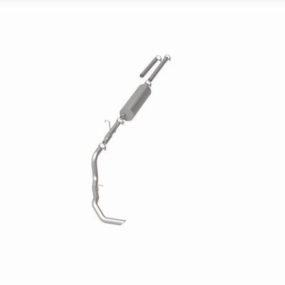 MagnaFlow BRE Exhaust Kit 92-95 Ford F150-Catback-Magnaflow