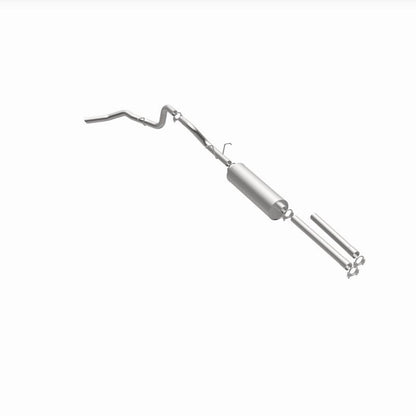 MagnaFlow BRE Exhaust Kit 92-95 Ford F150-Catback-Magnaflow