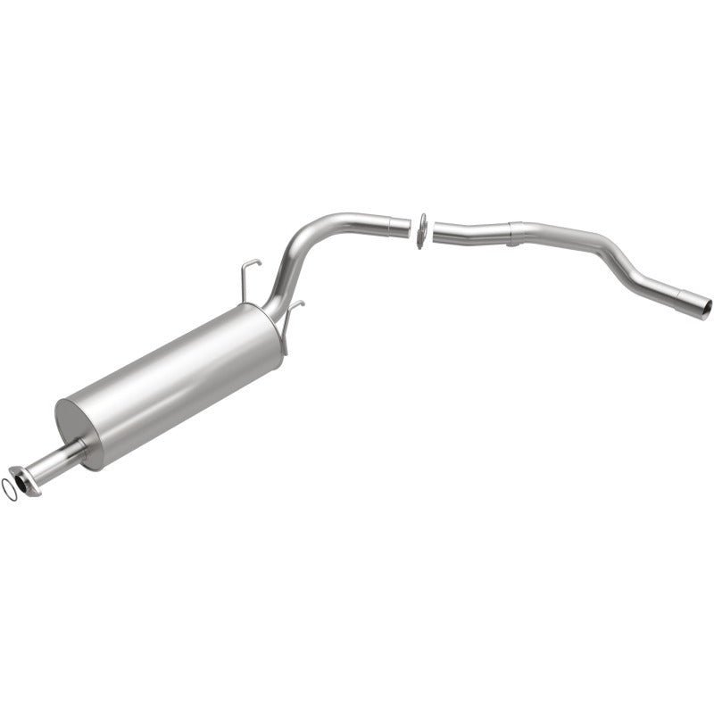 MagnaFlow BRE Exhaust Kit 92-95 Toyota 4Runner 3.0L-Catback-Magnaflow