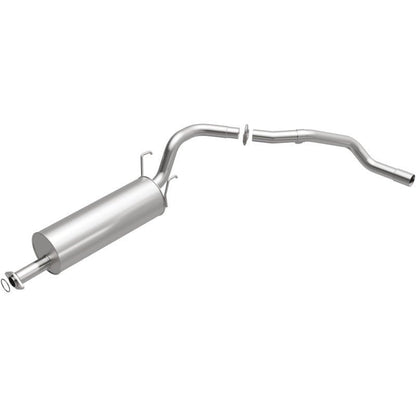 MagnaFlow BRE Exhaust Kit 92-95 Toyota 4Runner 3.0L-Catback-Magnaflow