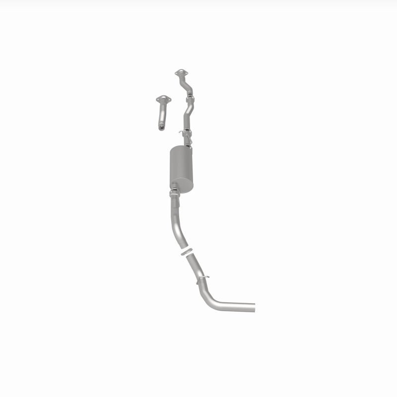 MagnaFlow BRE Exhaust Kit 94-95 C1500 C2500 K1500 K2500-Catback-Magnaflow