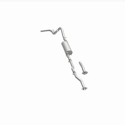 MagnaFlow BRE Exhaust Kit 94-95 C1500 C2500 K1500 K2500-Catback-Magnaflow