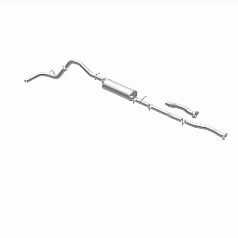MagnaFlow BRE Exhaust Kit 94-95 C1500 C2500 K1500 K2500-Catback-Magnaflow