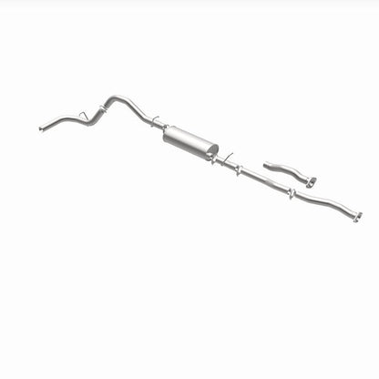 MagnaFlow BRE Exhaust Kit 94-95 C1500 C2500 K1500 K2500-Catback-Magnaflow