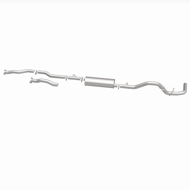 MagnaFlow BRE Exhaust Kit 94-95 C1500 C2500 K1500 K2500-Catback-Magnaflow