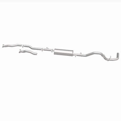 MagnaFlow BRE Exhaust Kit 94-95 C1500 C2500 K1500 K2500-Catback-Magnaflow