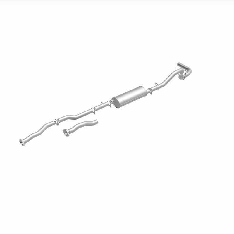 MagnaFlow BRE Exhaust Kit 94-95 C1500 C2500 K1500 K2500-Catback-Magnaflow