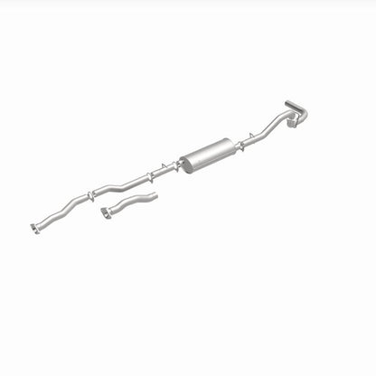 MagnaFlow BRE Exhaust Kit 94-95 C1500 C2500 K1500 K2500-Catback-Magnaflow