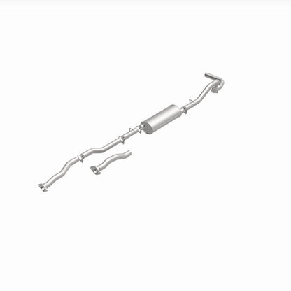 MagnaFlow BRE Exhaust Kit 94-95 C1500 C2500 K1500 K2500-Catback-Magnaflow