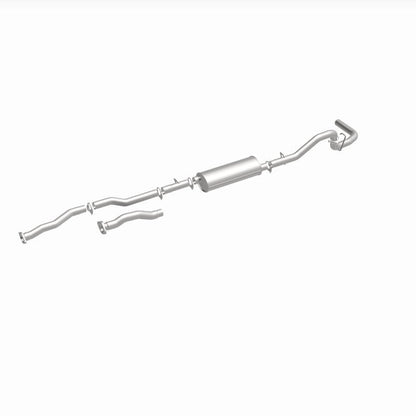MagnaFlow BRE Exhaust Kit 94-95 C1500 C2500 K1500 K2500-Catback-Magnaflow