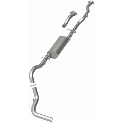 MagnaFlow BRE Exhaust Kit 94-95 C1500 C2500 K1500 K2500-Catback-Magnaflow