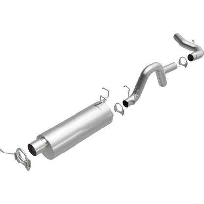 MagnaFlow BRE Exhaust Kit 94-95 Dodge Ram 2500 3500 5.9L-Catback-Magnaflow