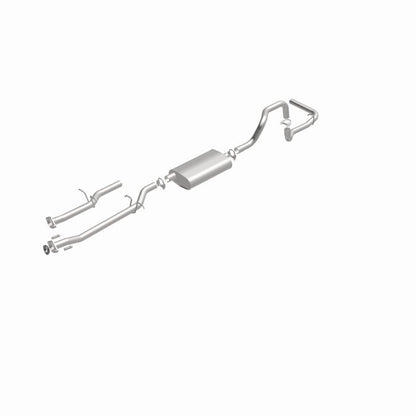 MagnaFlow BRE Exhaust Kit 94-97 Ranger B3000 B4000-Catback-Magnaflow