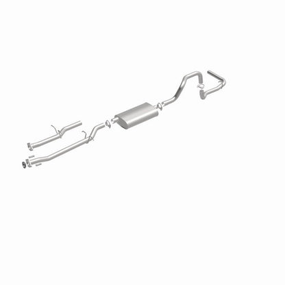 MagnaFlow BRE Exhaust Kit 94-97 Ranger B3000 B4000-Catback-Magnaflow