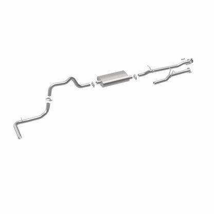 MagnaFlow BRE Exhaust Kit 94-97 Ranger B3000 B4000-Catback-Magnaflow