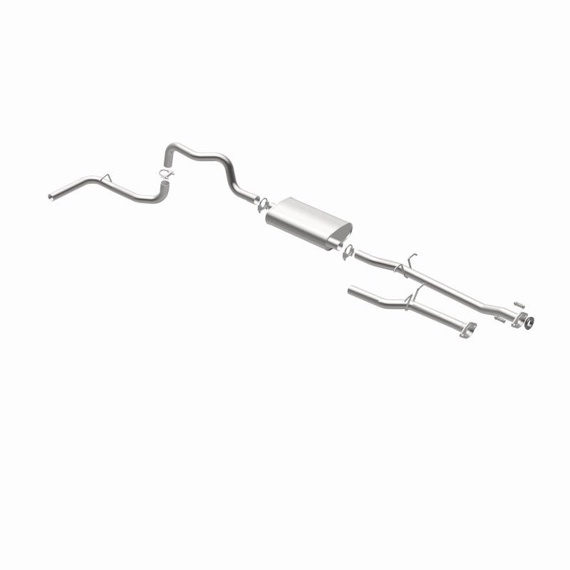 MagnaFlow BRE Exhaust Kit 94-97 Ranger B3000 B4000-Catback-Magnaflow