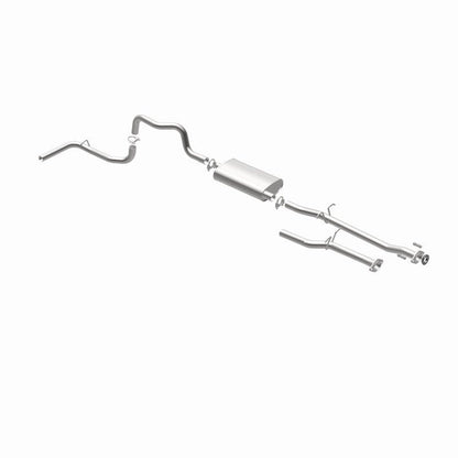MagnaFlow BRE Exhaust Kit 94-97 Ranger B3000 B4000-Catback-Magnaflow