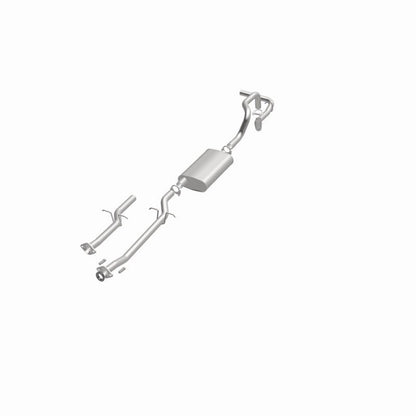 MagnaFlow BRE Exhaust Kit 94-97 Ranger B3000 B4000-Catback-Magnaflow