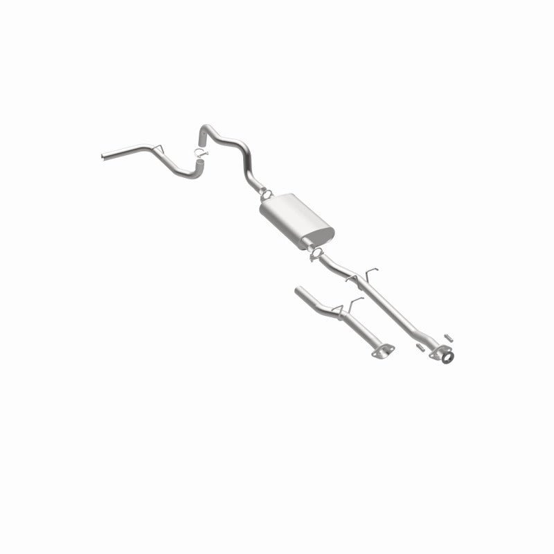 MagnaFlow BRE Exhaust Kit 94-97 Ranger B3000 B4000-Catback-Magnaflow