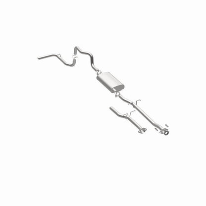 MagnaFlow BRE Exhaust Kit 94-97 Ranger B3000 B4000-Catback-Magnaflow
