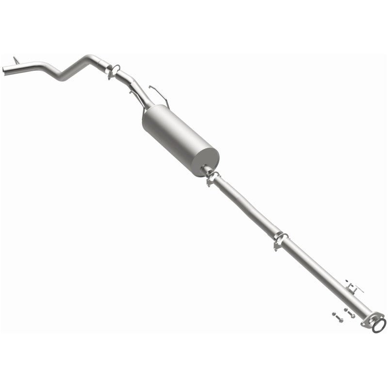 MagnaFlow BRE Exhaust Kit 95-00 Toyota Tacoma 2.7L-Catback-Magnaflow