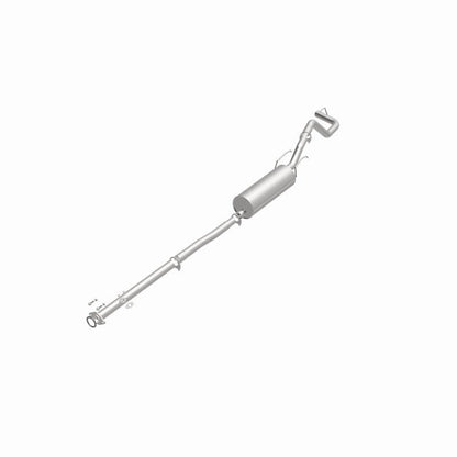 MagnaFlow BRE Exhaust Kit 95-00 Toyota Tacoma 2.7L-Catback-Magnaflow