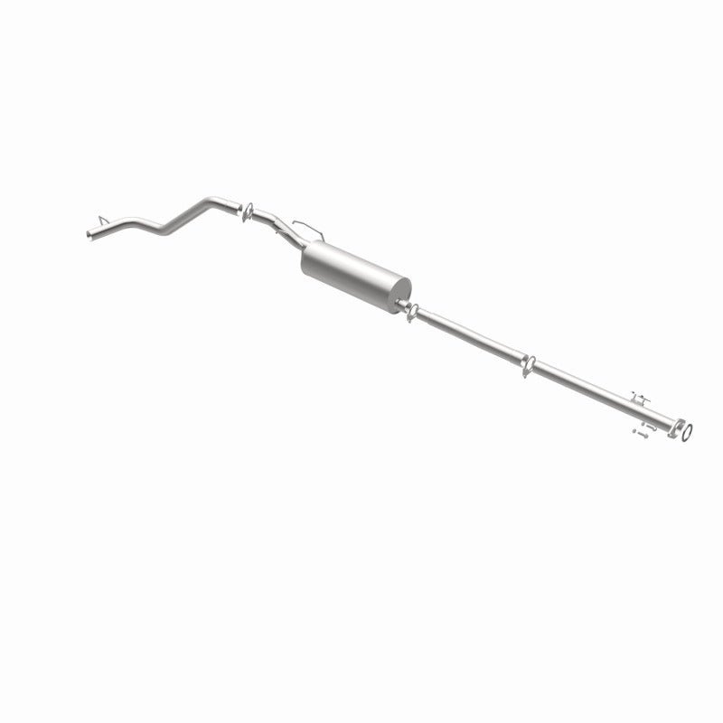 MagnaFlow BRE Exhaust Kit 95-00 Toyota Tacoma 2.7L-Catback-Magnaflow