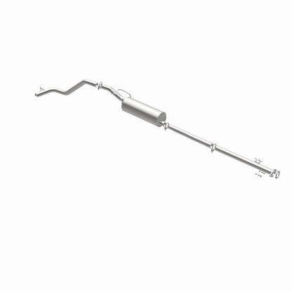 MagnaFlow BRE Exhaust Kit 95-00 Toyota Tacoma 2.7L-Catback-Magnaflow