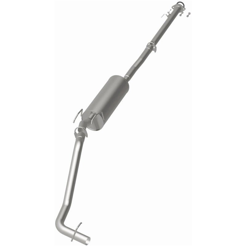 MagnaFlow BRE Exhaust Kit 95-00 Toyota Tacoma 2.7L-Catback-Magnaflow