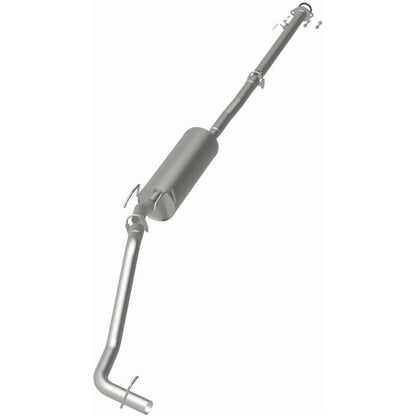 MagnaFlow BRE Exhaust Kit 95-00 Toyota Tacoma 2.7L-Catback-Magnaflow