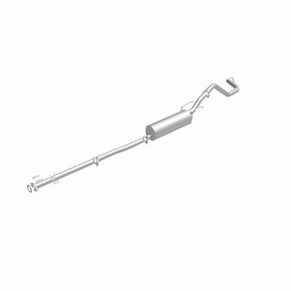 MagnaFlow BRE Exhaust Kit 95-00 Toyota Tacoma 2.7L-Catback-Magnaflow