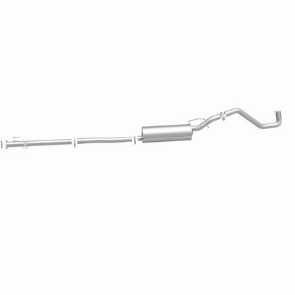 MagnaFlow BRE Exhaust Kit 95-00 Toyota Tacoma 2.7L-Catback-Magnaflow