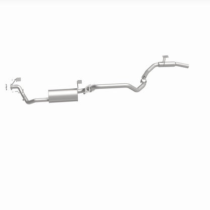 MagnaFlow BRE Exhaust Kit 95-97 LX450 Land Cruiser 4.5L-Catback-Magnaflow