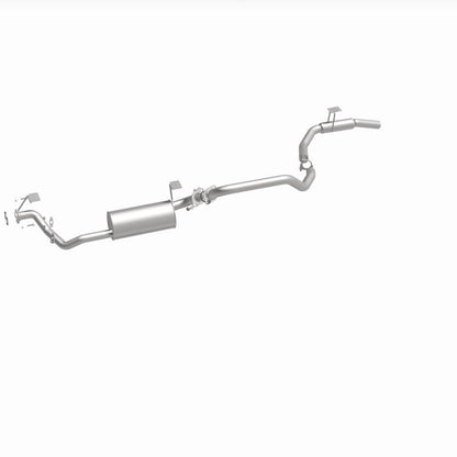 MagnaFlow BRE Exhaust Kit 95-97 LX450 Land Cruiser 4.5L-Catback-Magnaflow