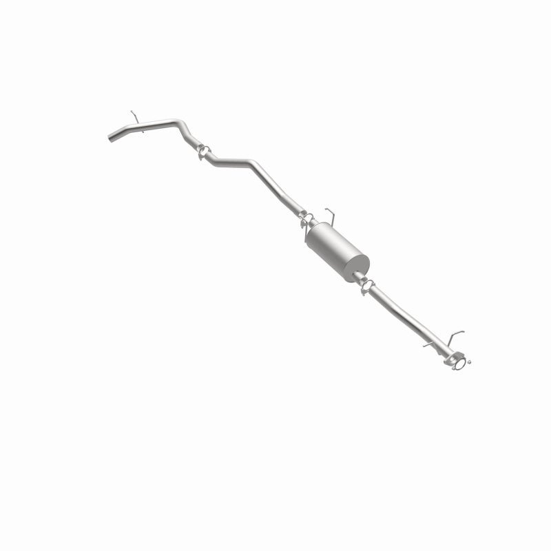 MagnaFlow BRE Exhaust Kit 95-98 Toyota T100 3.4L-Catback-Magnaflow