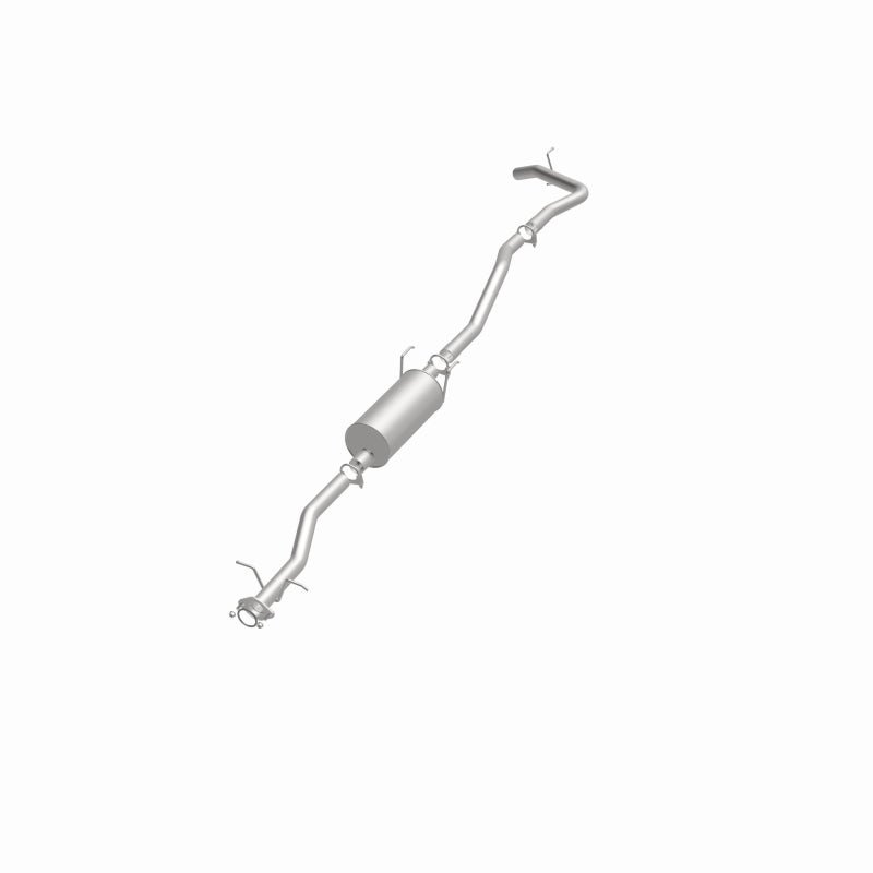 MagnaFlow BRE Exhaust Kit 95-98 Toyota T100 3.4L-Catback-Magnaflow