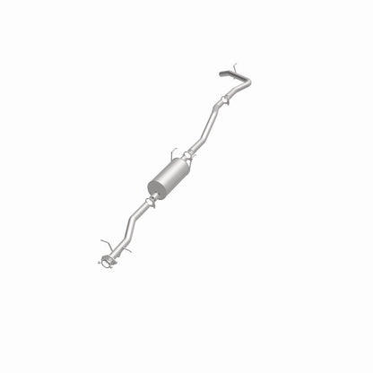 MagnaFlow BRE Exhaust Kit 95-98 Toyota T100 3.4L-Catback-Magnaflow