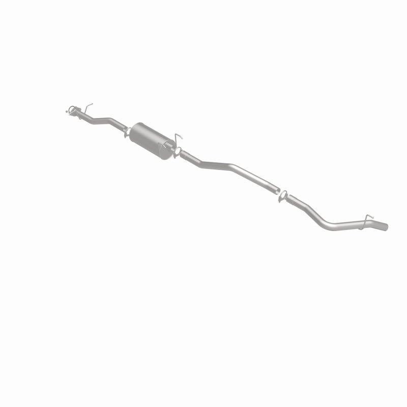 MagnaFlow BRE Exhaust Kit 95-98 Toyota T100 3.4L-Catback-Magnaflow