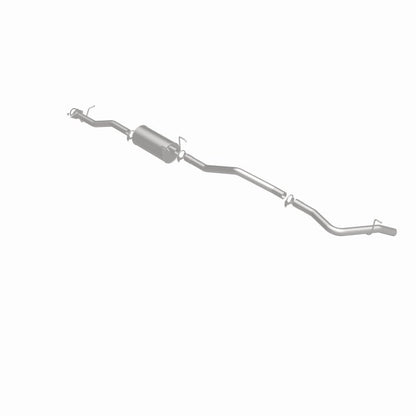 MagnaFlow BRE Exhaust Kit 95-98 Toyota T100 3.4L-Catback-Magnaflow